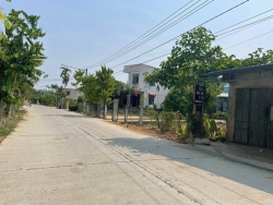 n lô đất Đường DH3. Điện Phước. Điện Bàn, Quảng Nam tại Quảng Nam
