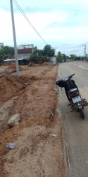 Chính chủ cần bán lô đất mặt tiền quốc lộ 14e, Bình Trị, Thăng Bình, Quảng Nam tại Quảng Nam
