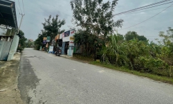 p hoà tiến tại Quảng Nam