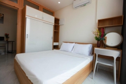 Bán căn hộ cao cấp tại khu Khê Mỹ gần đường Hồ Xuân Hương Chế Lan Viên tại Quảng Nam