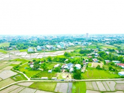 Siêu Phẩm View Lúa ở Phường Trường Xuân - TP Tam Kỳ CẦN BÁN tại Quảng Nam