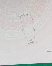 Bán Lô đất kiệt Phước Hoà 5 - Khuê Trung - Cẩm Lệ tại Quảng Nam