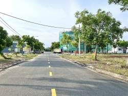 Đất đẹp cách ĐH FPT Đà Nẵng và ĐH Phan Châu Trinh tại Quảng Nam