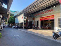 Mặt tiền kinh doanh đỉnh cao - Đối diện chợ An Hải Đông - Chỉ nhỉnh 5 tỷ - Gần biển Mỹ Khê tại Quảng Nam