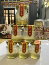 Yến chưng tại Quảng Nam