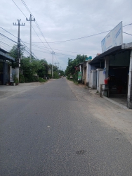 Chính chủ bán lô đất gần chợ La Thọ tại Quảng Nam