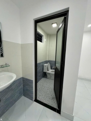 Sổ Hồng Cầm Tay Chờ Ngay Khách Đến Bán Nhà Xây Mới Thoáng Mát tại Quảng Nam