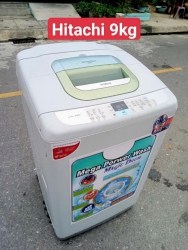 Bán máy giặt Hitachi 9kg Liquidation nhanh tại Quảng Nam