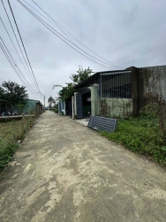 n Lô đất thôn Phú Sơn 1, xã Hoà Khương - Huyện Hòa Vang tại Quảng Nam
