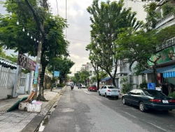 Bán nhà 3 tầng Trần Văn Dư tại Quảng Nam