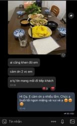 Gỏi Cá Trích Đặc Sản Nam Ô tại Quảng Nam