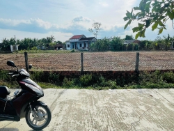 Thăng Bình chủ cần tiền bán 2 lô đất tâm huyết tại Quảng Nam