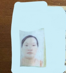 Tìm bạn nhặt Chứng minh nhân dân tại Quảng Nam