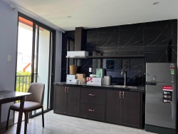 Bán căn hộ mặt tiền khu biển gần Phạm Văn Đồng tại Quảng Nam