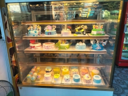 Bánh kem mini 89k tại Xuân Thịnh Bakery tại Quảng Nam