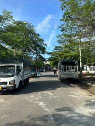 n lô đất ngay Khu Phố Chợ Điện Dương tại Quảng Nam
