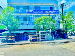 Bán đất đường 23m25 sát khách sạn Mot tại Quảng Nam