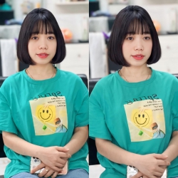 Hair Salon Tùng Týt tại Quảng Nam