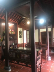 Vị trí siêu đẹp diện tích 180m2 Mặt tiền đường 7m5 Trần Sâm tại Quảng Nam