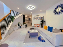 Chính chủ gửi bán nhà 2 tầng kiệt Trần Cao Vân, diện tích 52m2, Giá 3 tỷ 050 triệu tại Quảng Nam