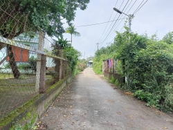 n Đất Khu Dân Cư Sầm Uất Gần Chợ, Trường Học tại Quảng Nam