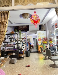 Bán nhà 3 tầng Mặt Tiền đường 7m5 Phạm Đình Hổ - Hòa Minh - Liên Chiểu, nhà nhìn thấy biển tại Quảng Nam