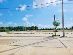 SỤP HẦM - Đất Khu Tái Định Cư Ven Biển Bình Dương - Thăng Bình tại Quảng Nam