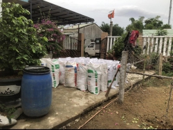 Phân Bò Nguyên Chất tại Quảng Nam