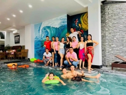 Căn hộ khách sạn cao cấp Đà Nẵng tại Quảng Nam