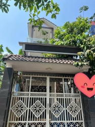 Nhà 3 tầng giá suống hầm tại Quảng Nam