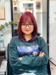 Tết nay có em anh không bao giờ thiếu đỏ tại Quảng Nam