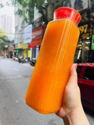 Siêu phẩm Nước Hữu Cơ Về Trúng Ngày Cúng tại Quảng Nam