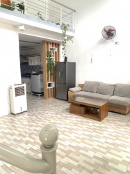 Bán nhà 2 phòng ngủ, 2wc gần Vincom và cầu Sông Hàn - giá rẻ tại Quảng Nam