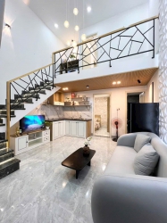 Bán nhà lững đúc Thanh Khê Điện Biên Phủ tại Quảng Nam