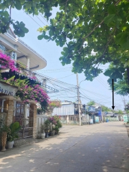 Chính chủ bán mặt tiền đường chính La Châu, Hoà Khương, Hoà Vang, Đà Nẵng tại Quảng Nam