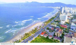 CH HÀ NỘI HẸN MAI VÀO XEM CẶP ĐẤT BIỂN NGUYỄN TẤT THÀNH NHƯNG ĐÃ TRỂ RỒI, CẶP ĐẤT 250m2 ĐÃ XUỐNG CỌC tại Quảng Nam