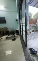 Bán nhà mặt tiền 5m5 lề 3m, phân lô vuông vức tại Quảng Nam