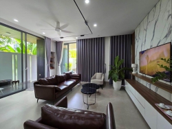 Căn biệt thự 2 mặt tiền 7m5 tại Hoà Thọ Đông - Cẩm Lệ tại Quảng Nam
