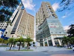 Căn hộ 1 phòng ngủ Hilton Đà Nẵng - Bạch Đằng Complex tại Quảng Nam