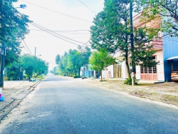 n đất đường gần đại học FPT tại Quảng Nam