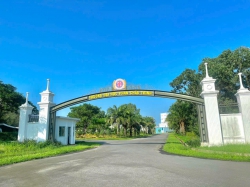 Lô đất gần trường ĐH Phan Châu Trinh và ĐH FPT tại Quảng Nam