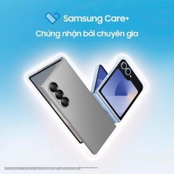 Samsung Galaxy Z Fold6 mới 100% nguyên hộp tại Quảng Nam