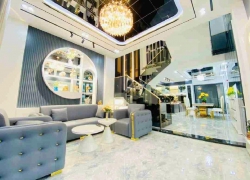 SIÊU PHẨM HOÀ MINH FULL NỘI THẤT DỌN VÀO Ở NGAY tại Quảng Nam