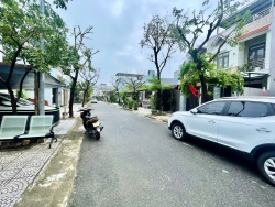 Bán đất khu đô thị Hoà Quý gần cầu Khuê Đông, nằm sát Võ Chí Công tại Quảng Nam