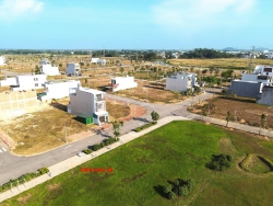 Đường 17.5m KĐT Phú Mỹ Hướng Tây, Ngay Cổng Dự Án_SHR Giá 1 Tỷ 6xx Triệu tại Quảng Nam