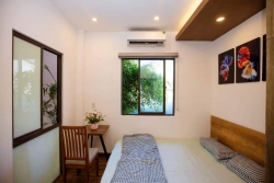 Homestay ngay trung tâm thành phố - Lê Du Ớn - 71m2, 2 tầng, mặt tiền 4m, vài bước chân ra đến trước nhà - Thu nhập 13 triệu/tháng, chỉ 4.15 tỷ tại Quảng Nam