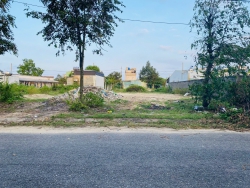 Chinh chu can tien kinh doanh nhuong lai lo dat dep VIP gia dau tu tai KDT 1A Dien Ngoc Dien Ban tại Quảng Nam