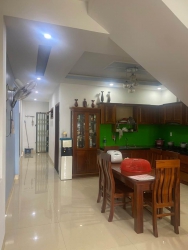Bán nhà 3 tầng Mặt Tiền đường 7m5 Hòa Phú 9- Hòa Minh - Liên Chiểu - Đà Nẵng tại Quảng Nam