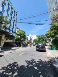 Lô đất siêu hot chào bán giá 1 tỷ, ngay mặt phố Dương Đình Nghệ, Đà Nẵng tại Quảng Nam