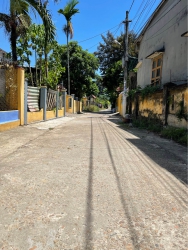 Bán nhà Điện Thắng Trung sát chợ Thanh Quýt ngang 5,5m dt 100m tại Quảng Nam